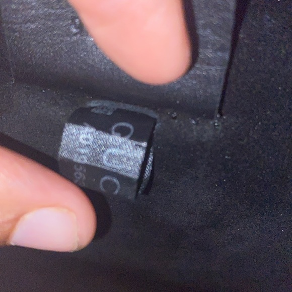 Authentic Gucci purse - Picture 3 of 5